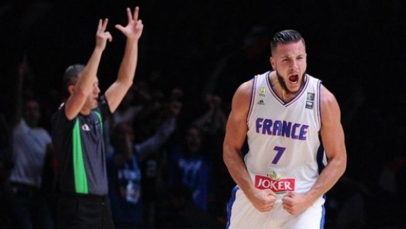 Από τους Σπερς στην Φενέρμπαχτσε ο Λοβέρν