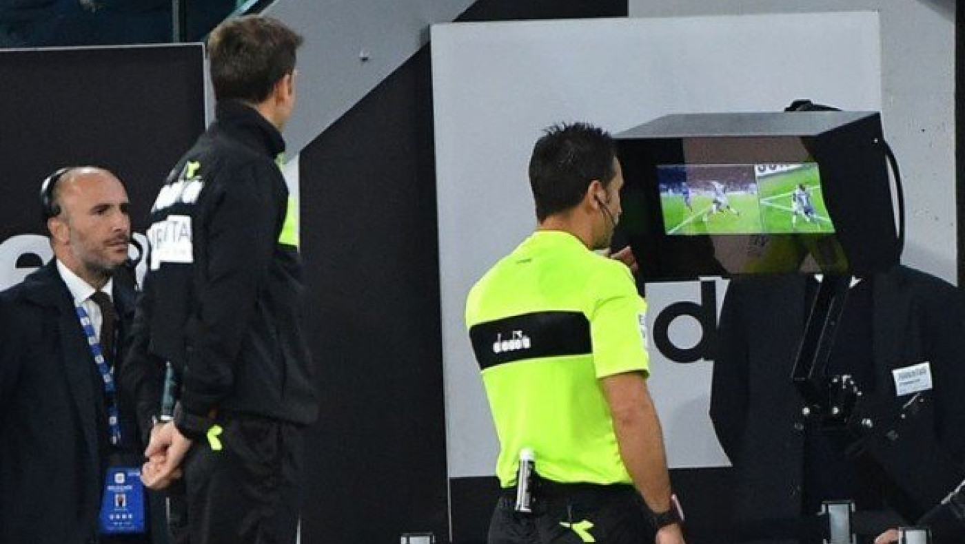 Δημοσιοποιήθηκε           ο διαγωνισμός για το VAR