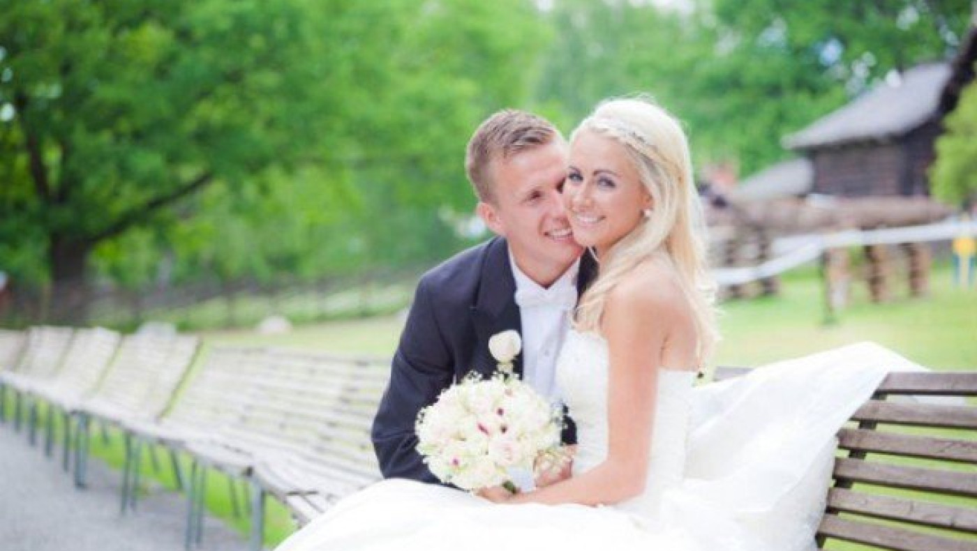 Το μήνυμα της κυρίας Βέρνμπλουμ για τον επόμενο προορισμό (pic)