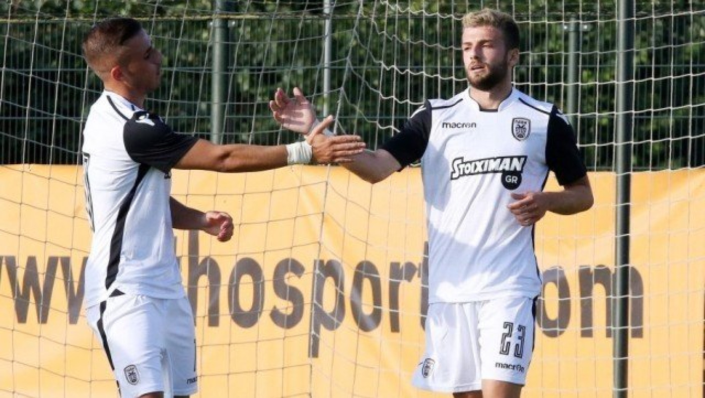 Υπάρχει ενδιαφέρον             για Λάμπρου, αλλά ...