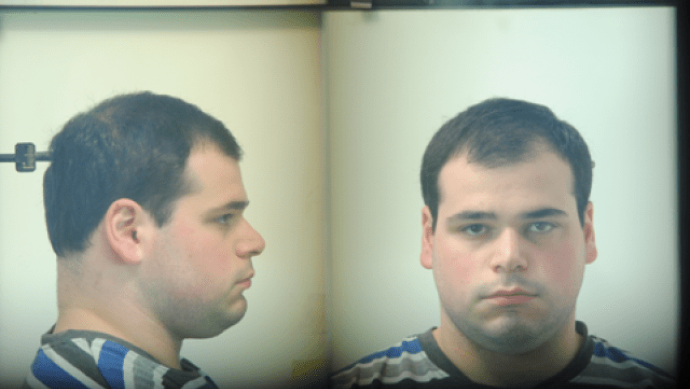 Αυτός είναι ο 23χρονος που ασελγούσε σε ανήλικη στη Θεσσαλονίκη (ΦΩΤΟ)