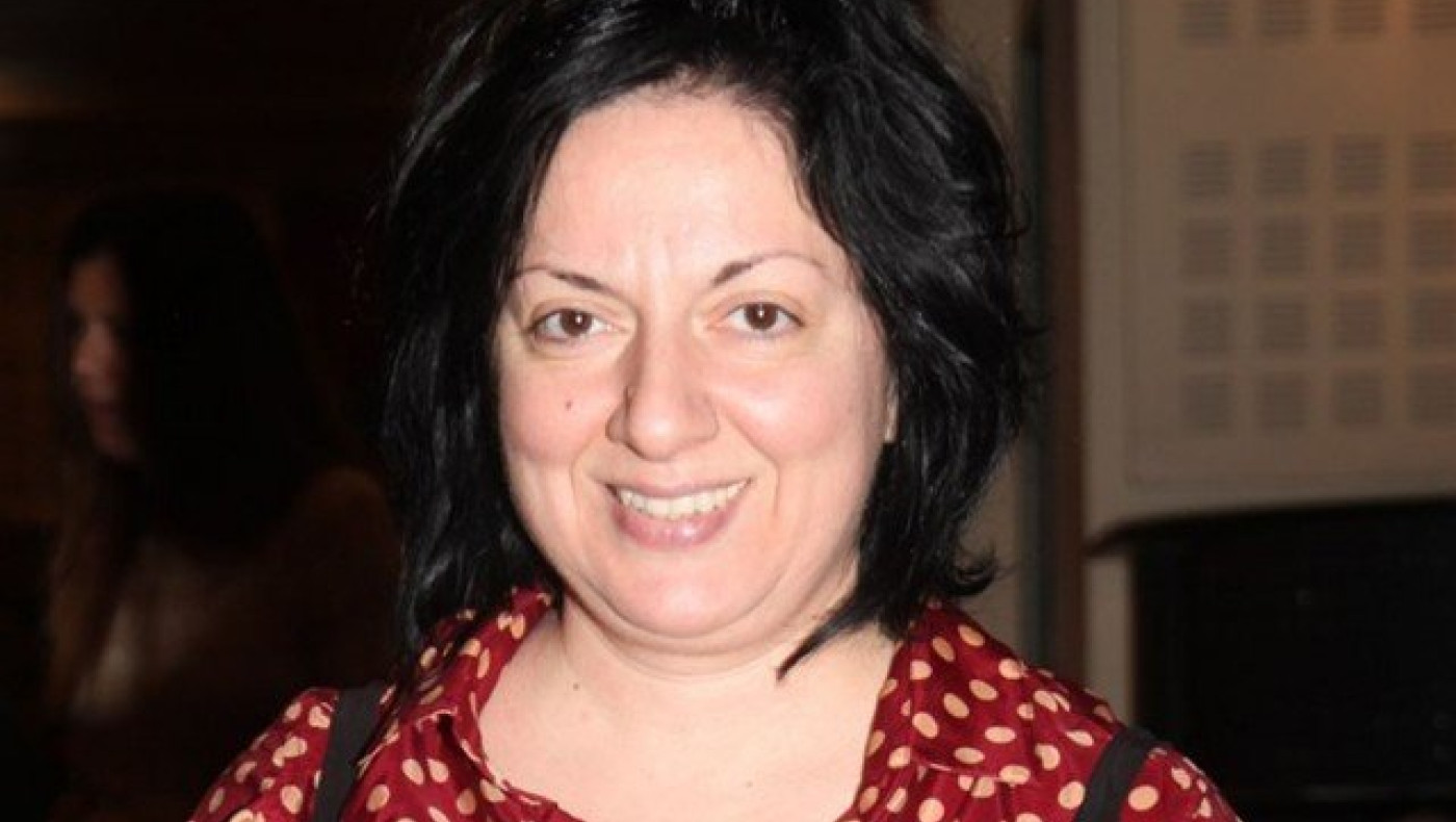 Σοφία Μουτίδου: «Με γυναίκες στην εξουσία δε θα δούμε καλύτερες μέρες»