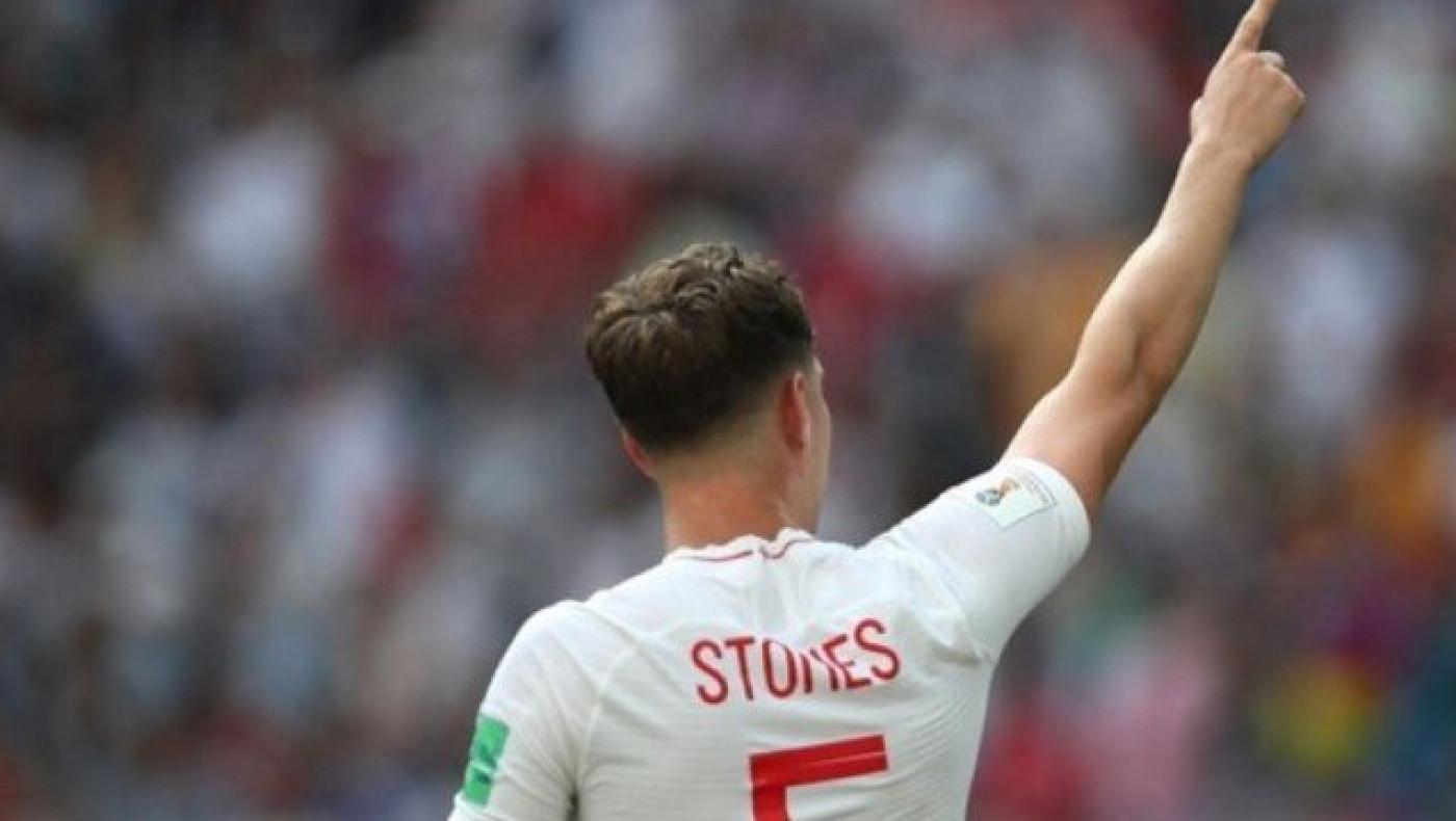 Στόουνς:  "Η Κολομβία   είναι ίσως η πιο βρώμικη ομάδα"