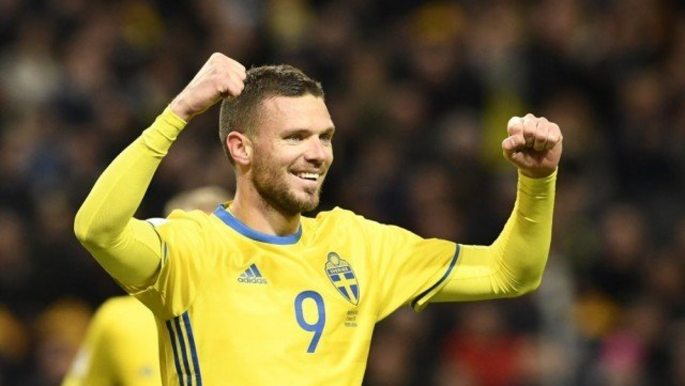 Εκτόξευση                 με τον Μπέργκ    στο τιμόνι