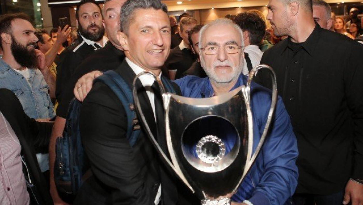 Είναι πολλές οι απορίες        που ζητούν εξηγήσεις