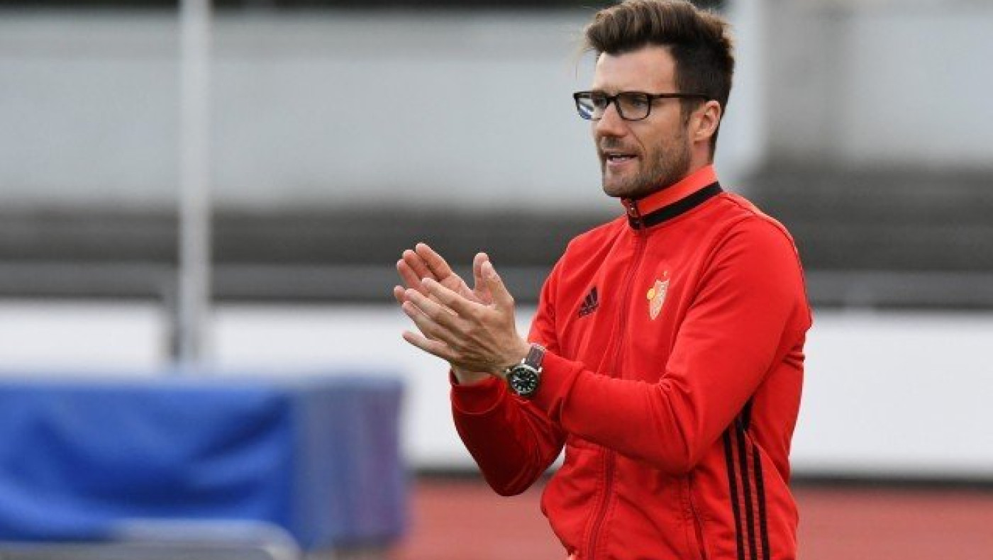 Βίκι: «Περιμένουμε         σκληρή βραδιά στην Τούμπα»