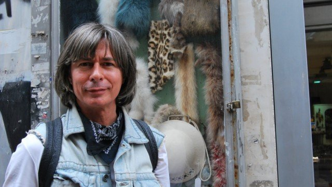 Μάρκελλος Νύκτας: Όταν έρχονταν οι θείες μου, πήγαινα στο κρεβάτι και…