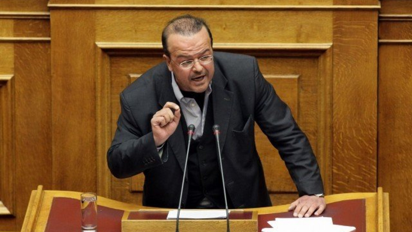 «Στα συλλαλητήρια εκφράζεται το πληγωμένο πατριωτικό αίσθημα»