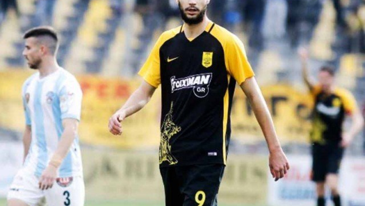 Μπαστακός: «Καλός παίκτης ο Ντιγκινί, μπορεί να βοηθήσει τον Άρη»