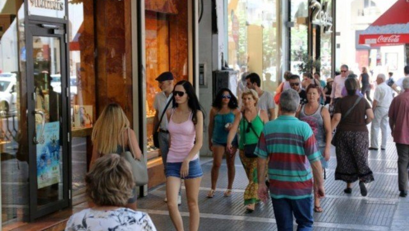 Πότε ξεκινούν οι θερινές εκπτώσεις στη      Θεσσαλονίκη