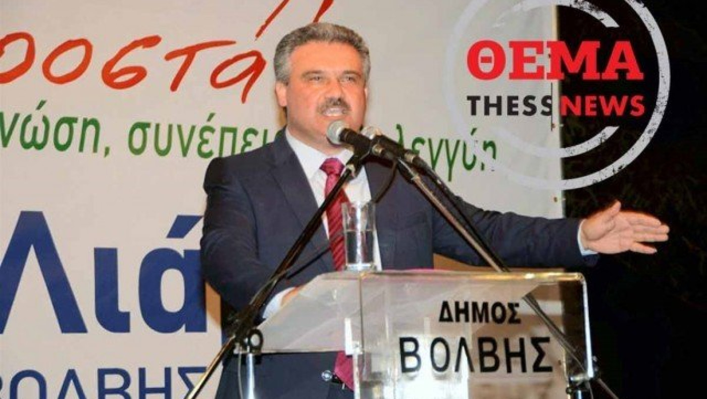 Λιάμας:«Να παραδώσουμε σε καλή κατάσταση τις παραλίες στους τουρίστες»