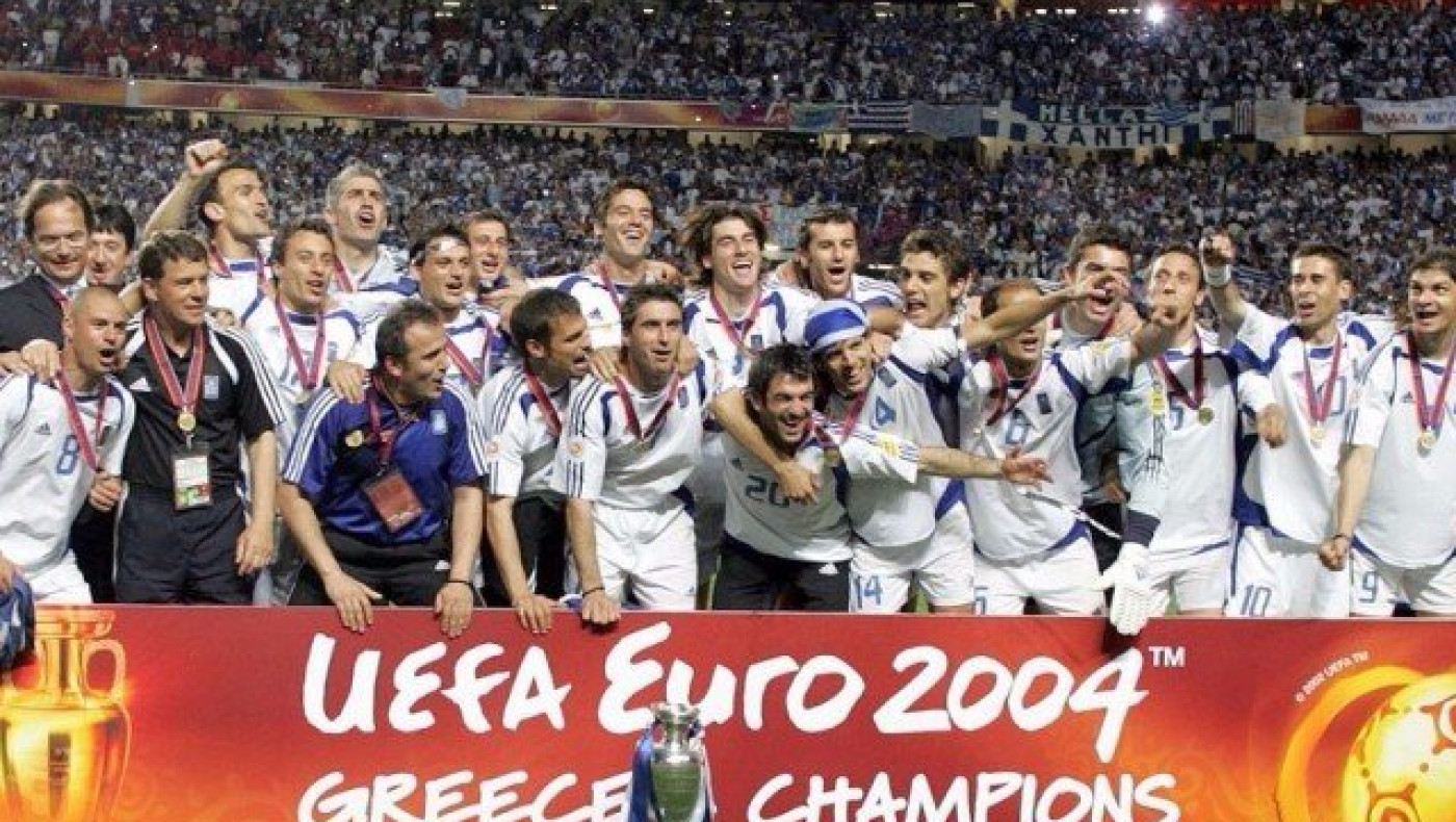 Οσα περιμέναμε και δεν έγιναν              μετά τον θρίαμβο του 2004…