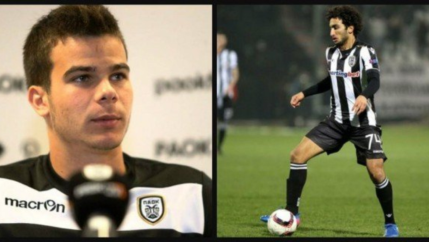 Αξιόλογες               «επιστροφές»  που ενισχύουν το ρόστερ