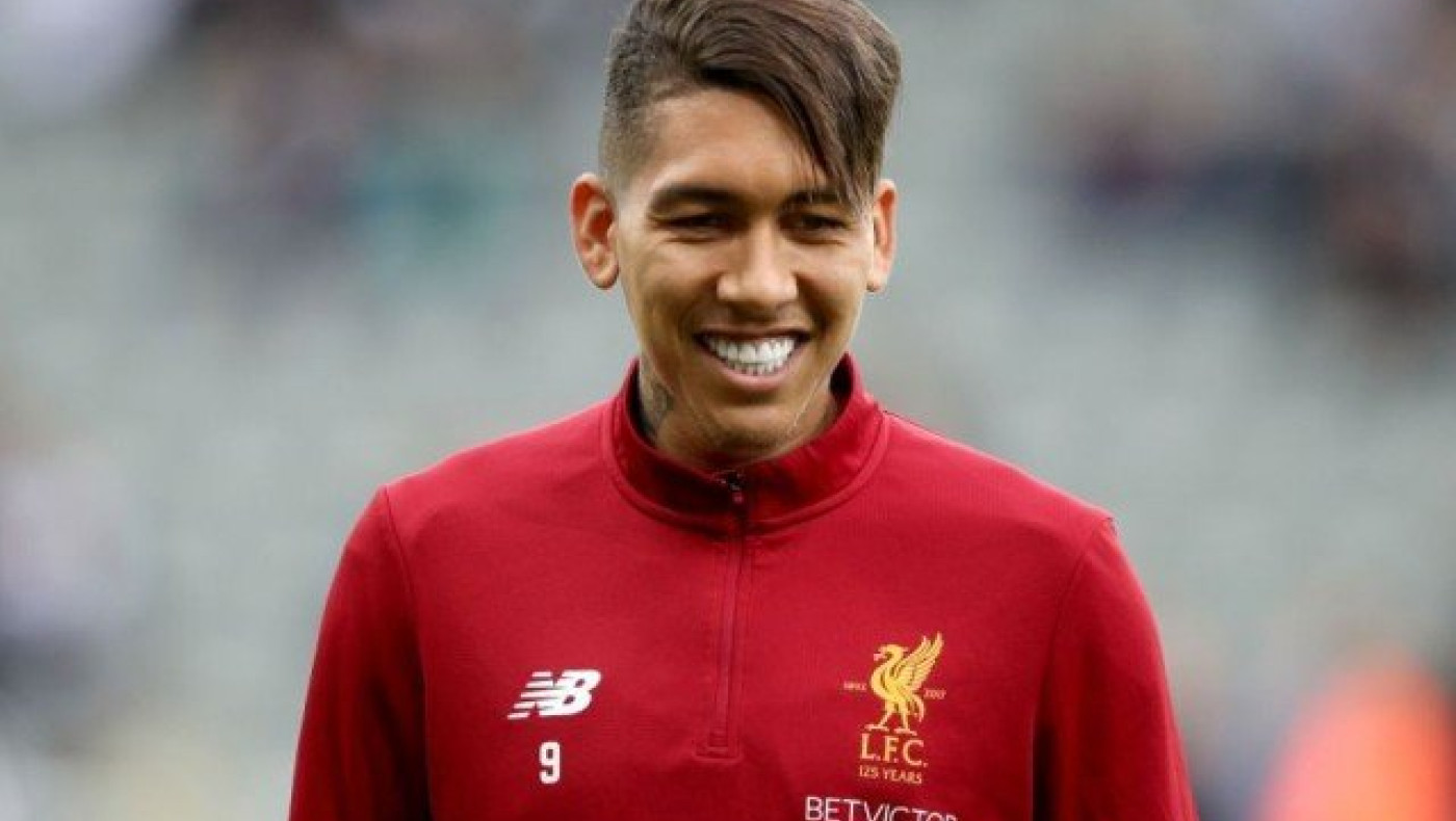 Χειρότερο δε γίνεται το νέο μαλλί του         Φιρμίνο