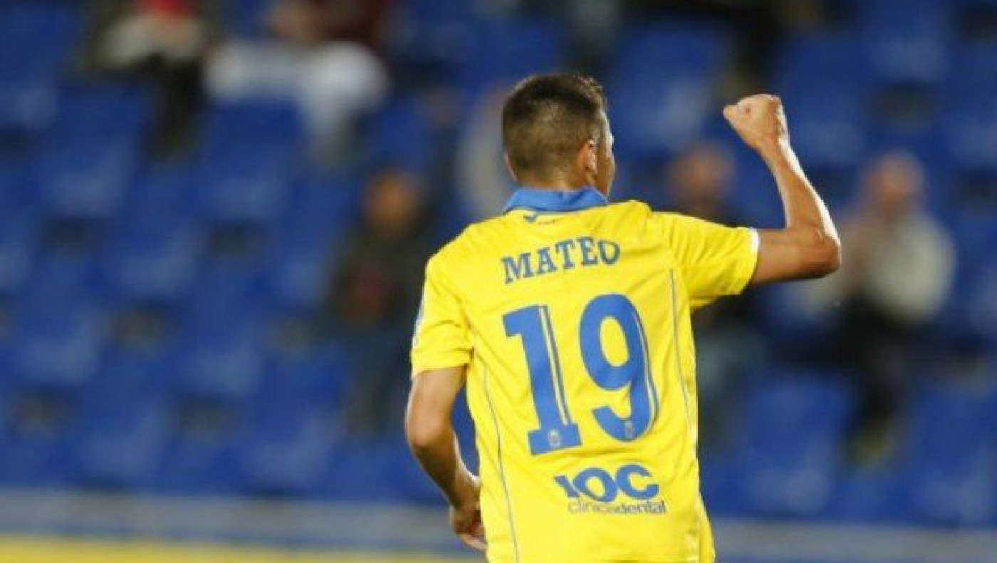 Ματέο Γκαρσία, το «μικρό παιδί» του Μπόατενγκ (pics&vids&infographics)