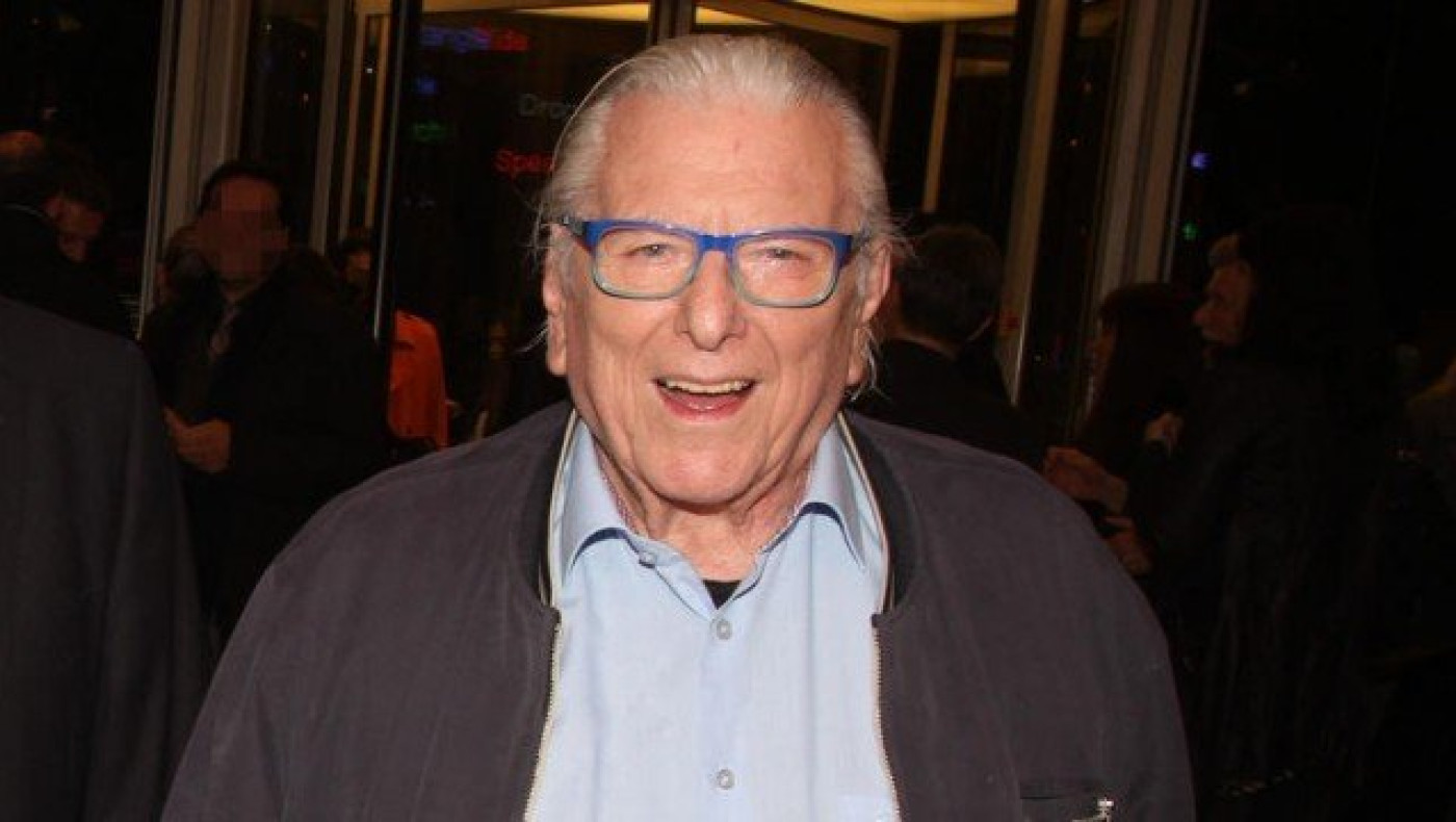 Κώστας Βουτσάς: «Είμαι ακόμα μικρός, 87 χρονών είμαι…» (ΒΙΝΤΕΟ)