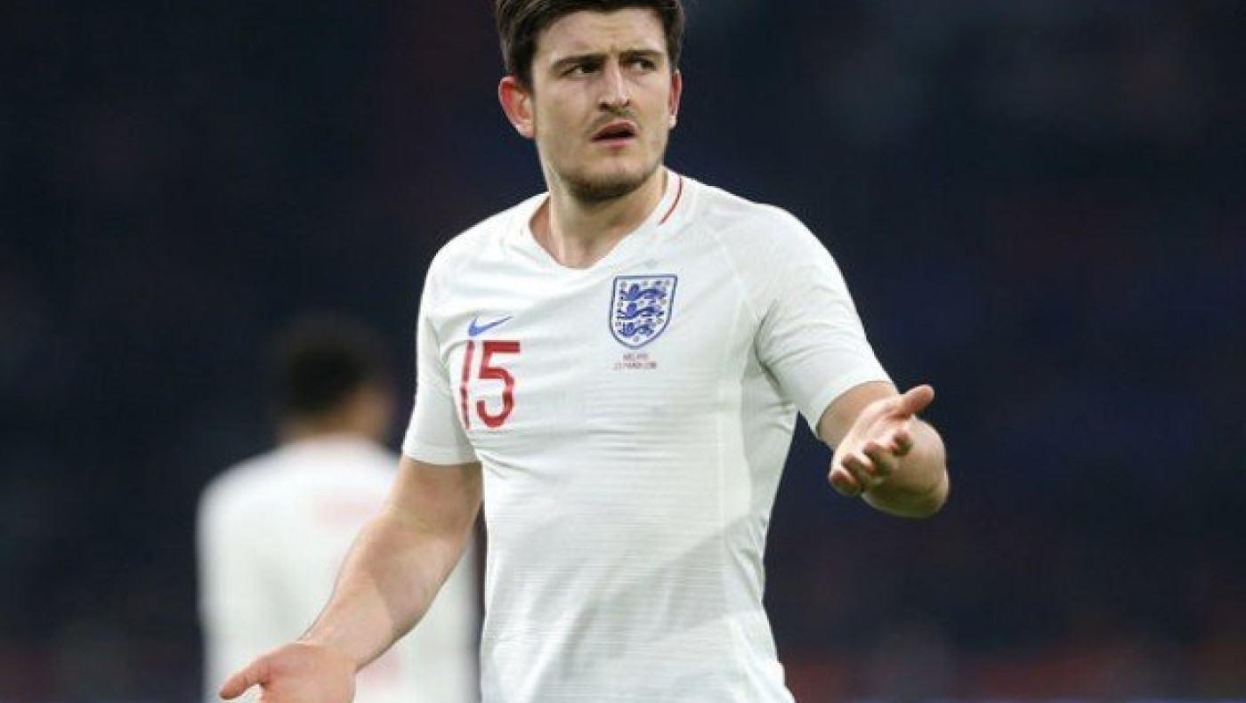 Προσφέρει 50 εκατομμύρια για Μαγκουάιρ η Γιουνάιτεντ και τον αποκτά