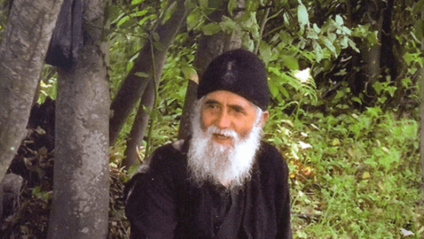 Σαν σήμερα εκοιμήθη ο Άγιος Παϊσιος - Η ιστορία του