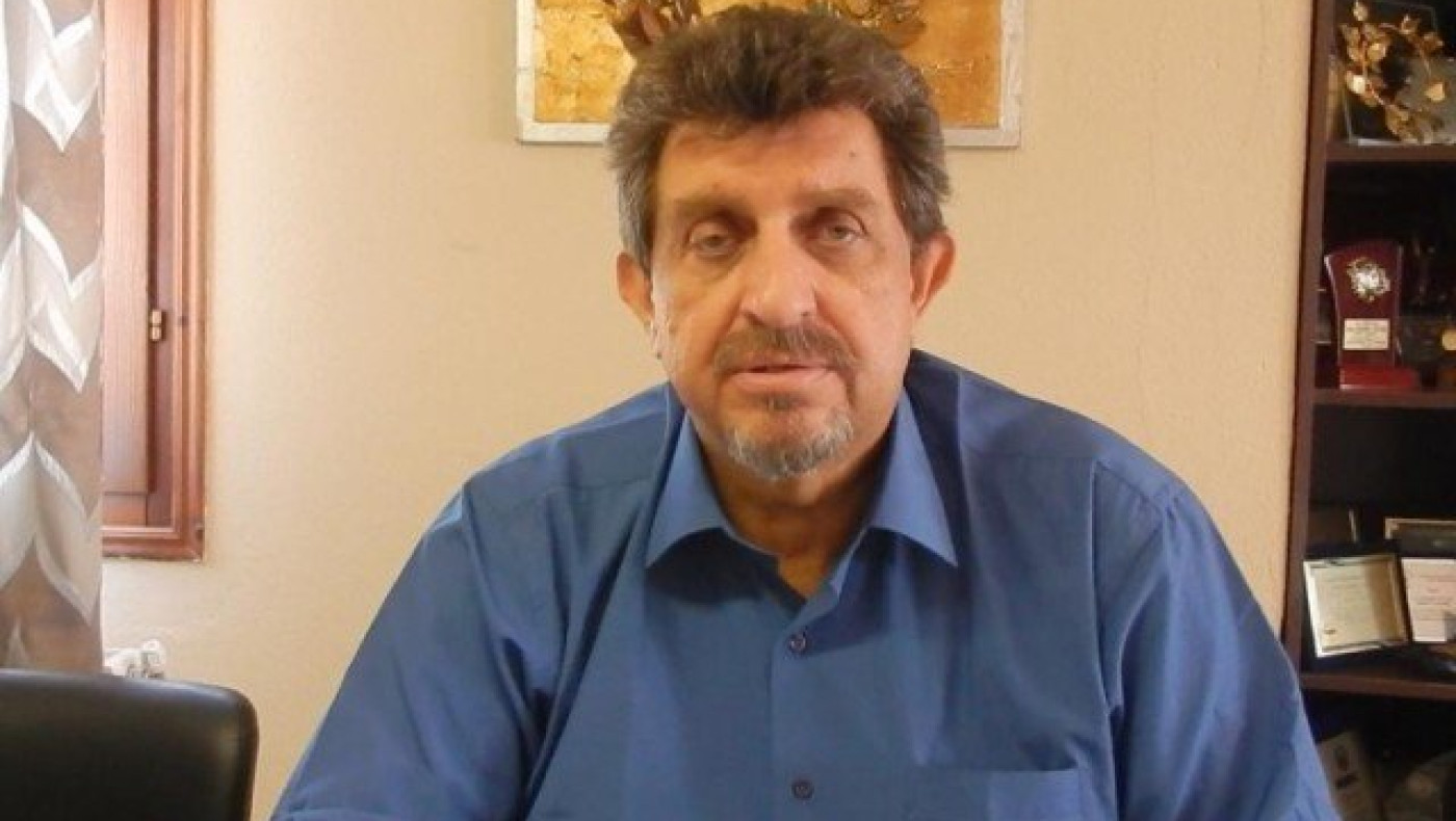 Τζίτζιος: «Να θωρακίσουμε τις περιοχές μας από τις πλημμύρες»