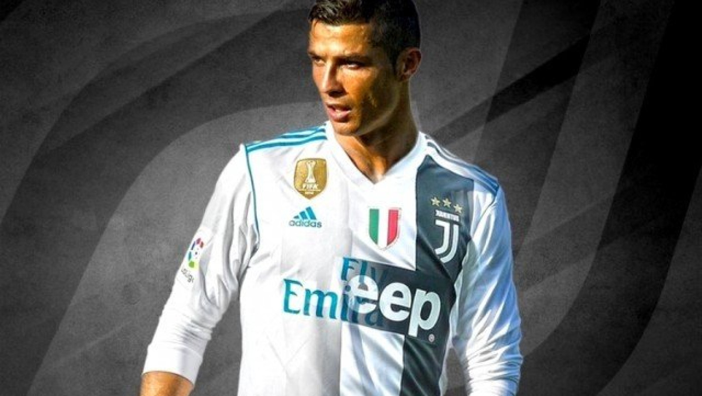 Της κακομοίρας:        Μπελάς στο κεφάλι της Γιουβέντους