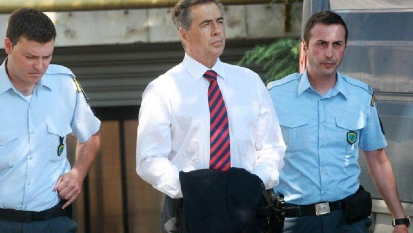 Ενοχή Παπαγεωργόπουλου και Λεμούσια πρότεινε ο εισαγγελέας