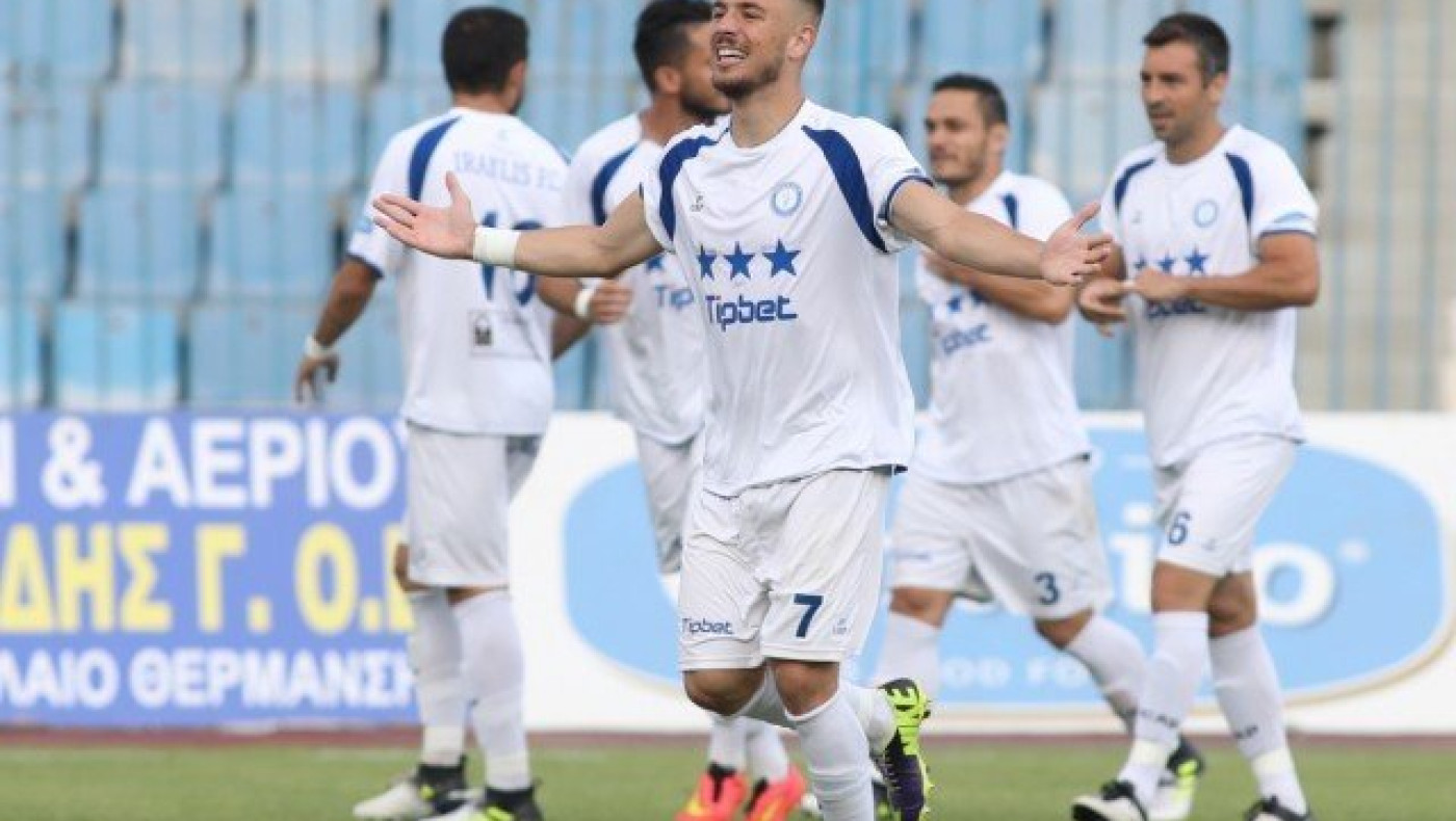 Η αναγκαιότητα ύπαρξης                 επενδυτή στον Ηρακλή