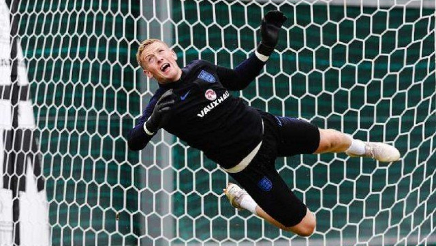 Κουρτουά: «Εγώ θα το είχα                   πιάσει»