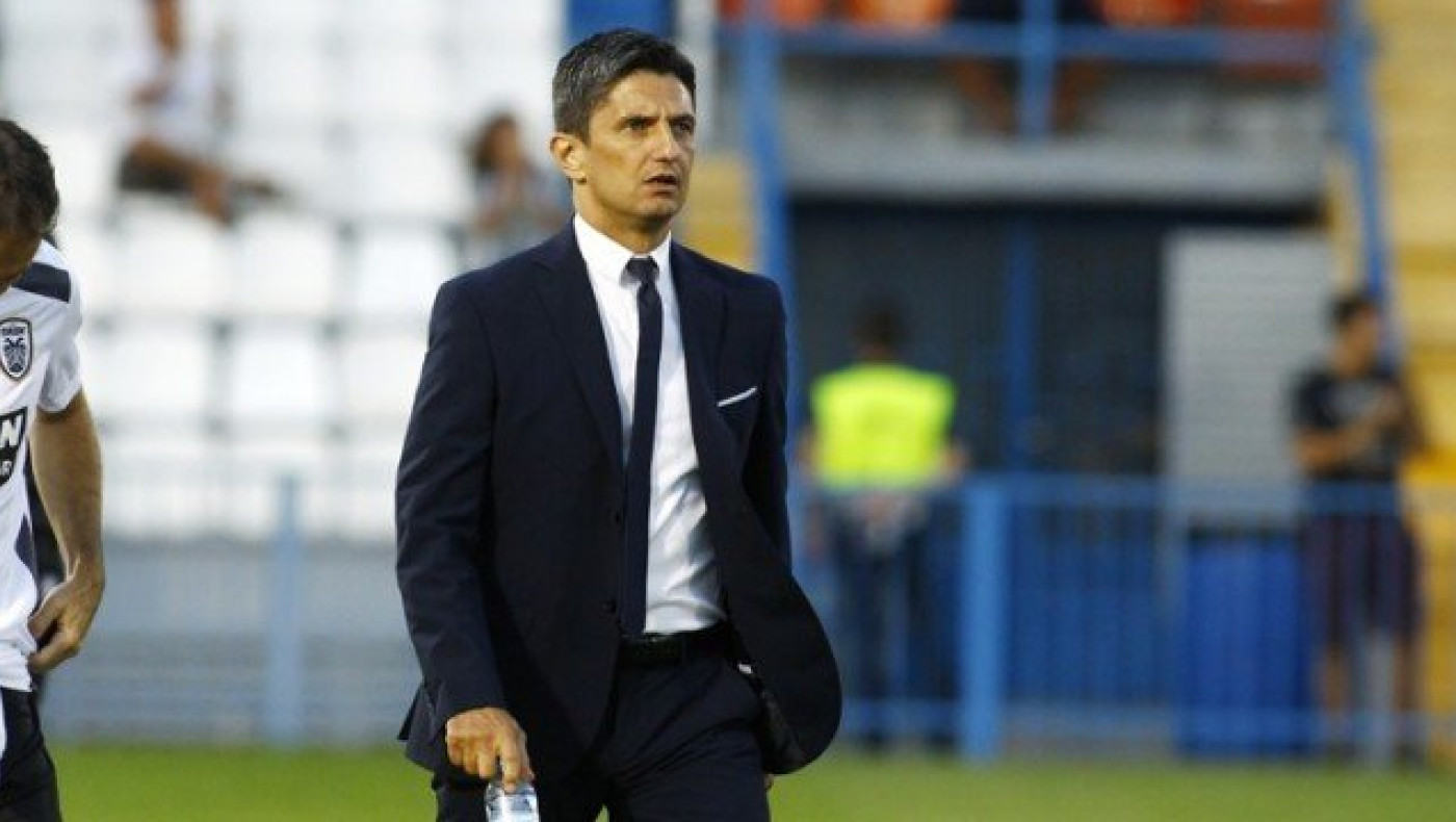 Ο Ρουμάνος ρεπόρτερ που πλέκει το εγκώμιο του Λουτσέσκου και του ΠΑΟΚ!