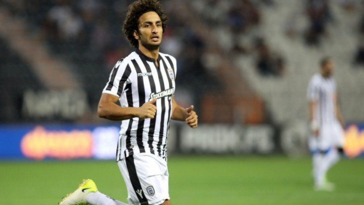 «Ενδιαφέρον Τράμπζονσπορ                         για Ουάρντα»