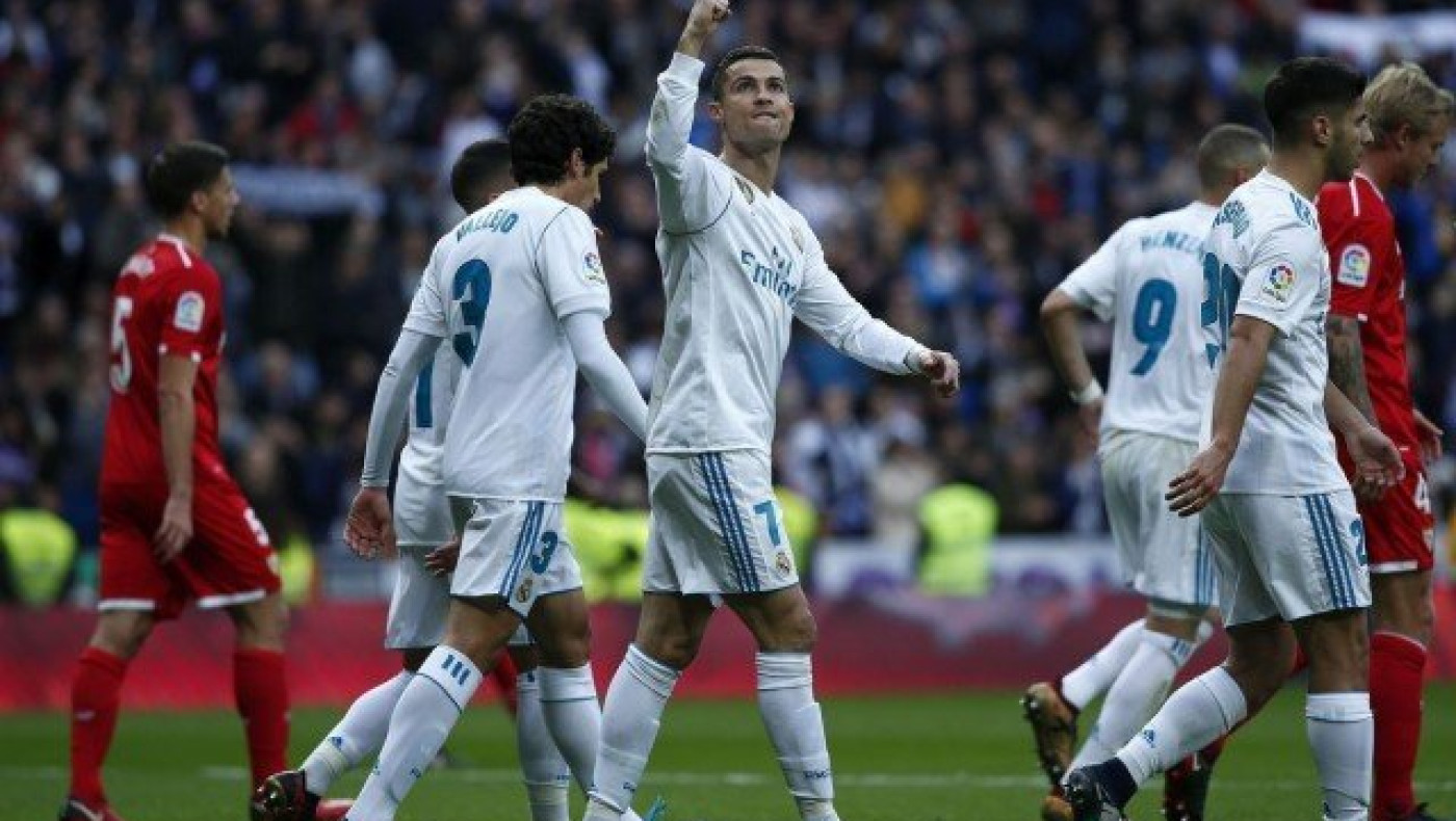 Αυτή θα είναι η «απάντηση» της Ρεάλ στην απώλεια του Ρονάλντο