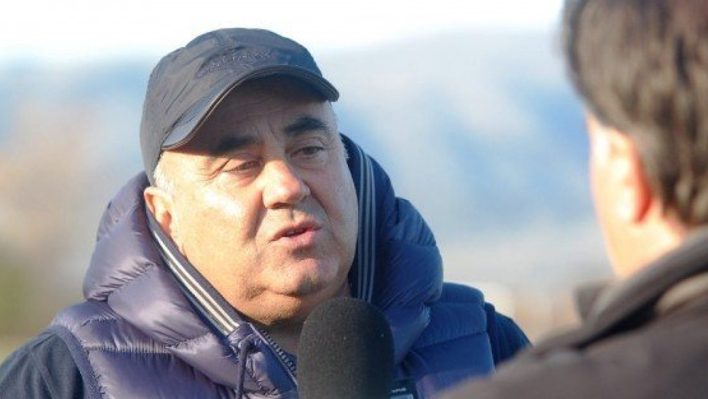 Ολομέτωπη επίθεση της Δόξας Δράμας με κατάθεση πρότασης!