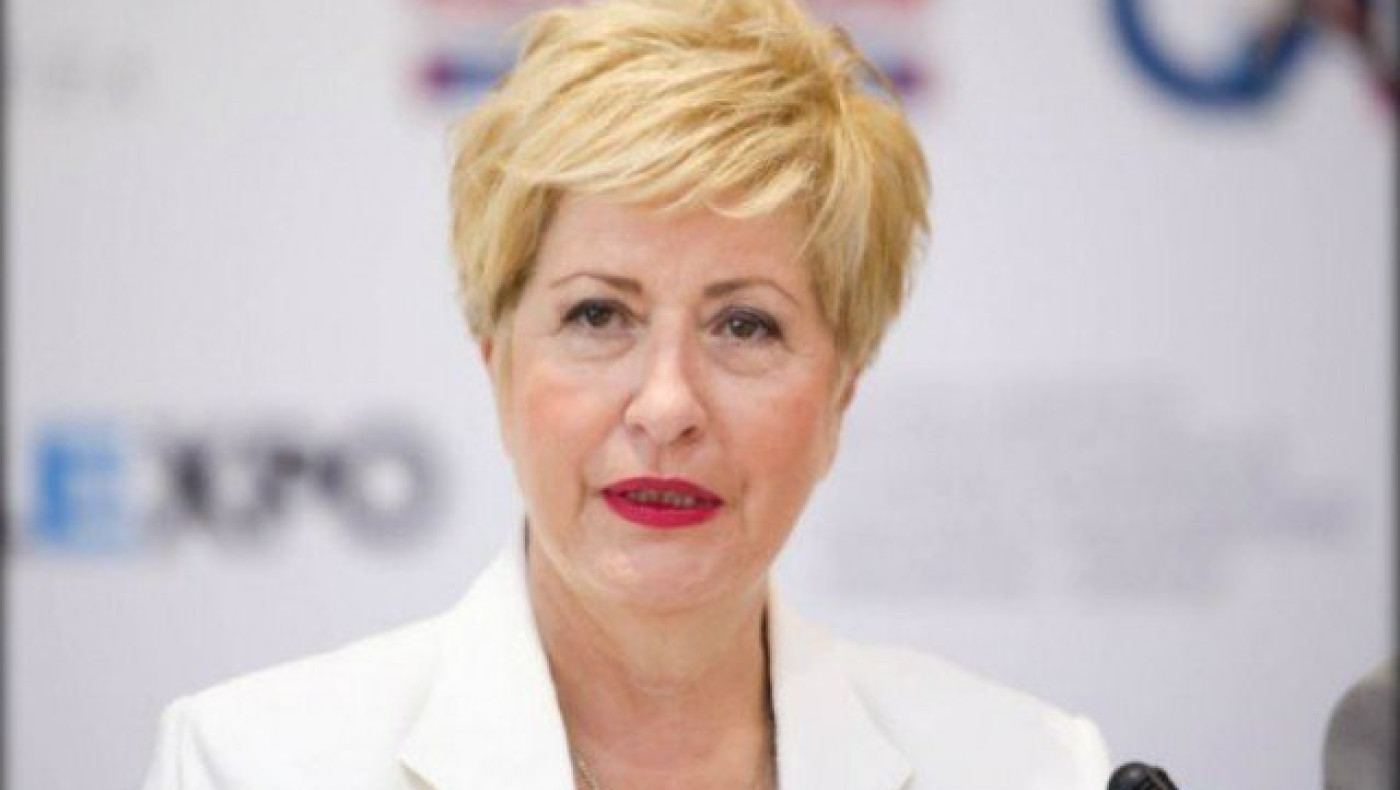 Σκληρή γλώσσα και καταγγελίες για Τσαρουχά και Παναγιωταρέα