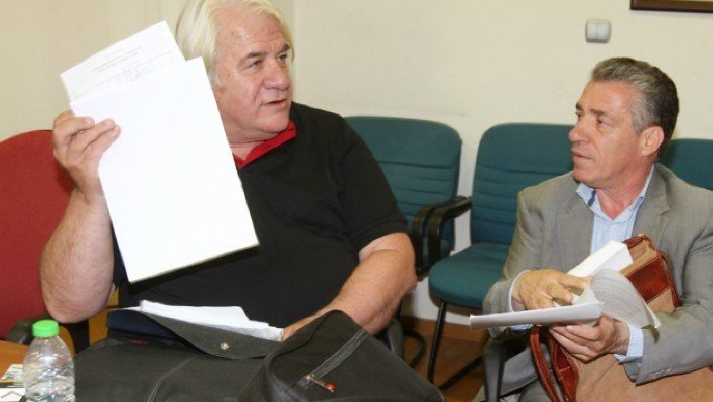 Ετσι ψήφισαν στη                        Football Legaue!