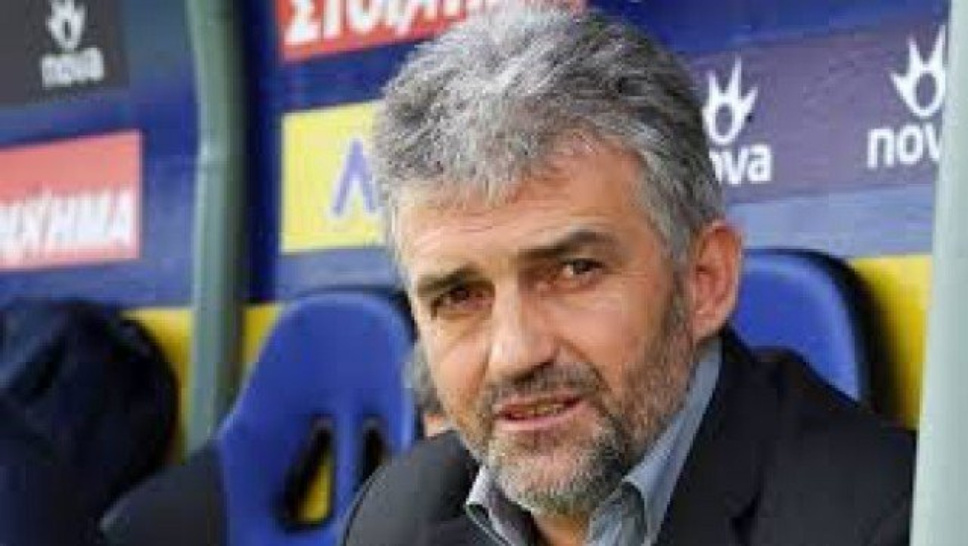 Τσιώλης: «Το Μακεδονικό ένωσε όλη την       Ελλάδα»