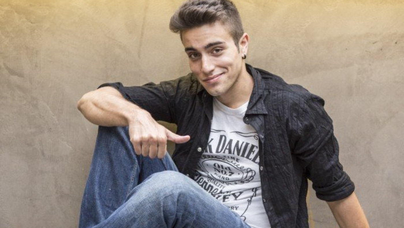 Χατζηγεωργίου: «Μικρός ήμουν γεματούλης, με σπυριά & μακριά μαλλιά»