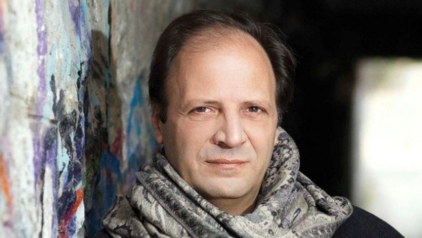 Δημήτρης Αποστόλου: Δύσκολα θα μου φύγει από τα μάτια η λίμνη αίματος