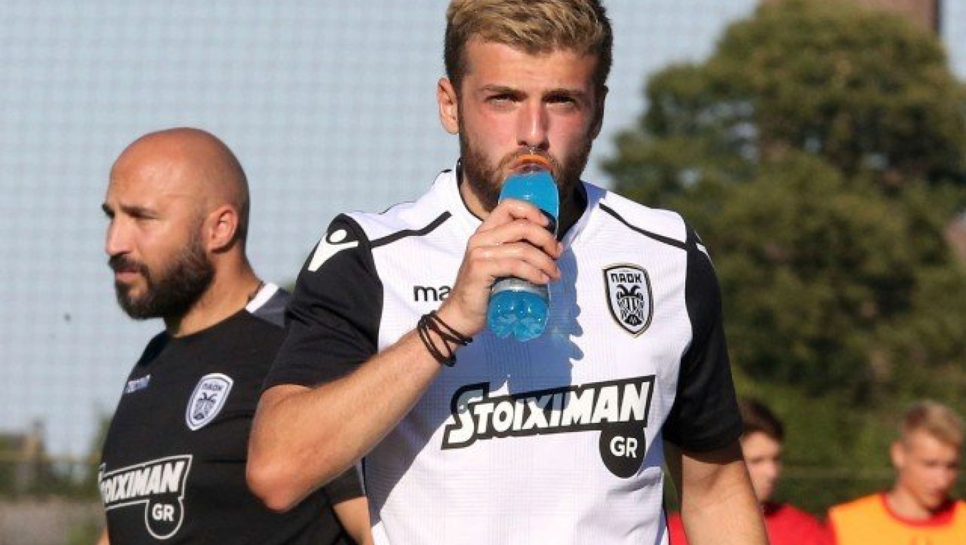 Της κακομοίρας: Ρίχνει το βάρος στο πρωτάθλημα ο ΠΑΟΚ