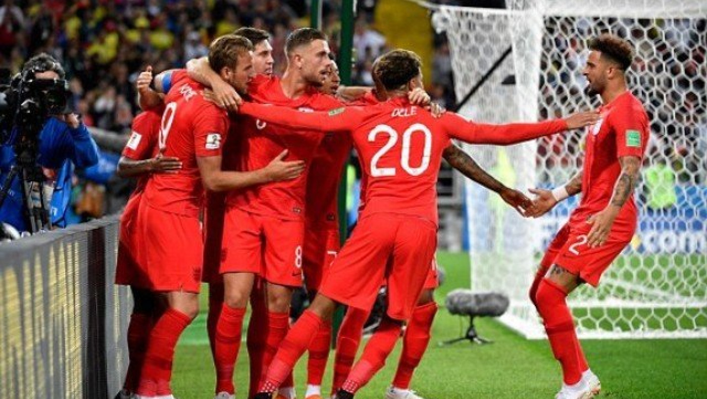 Με ήρωα τον Πίκφορντ στα προημιτελικά η      Αγγλία!