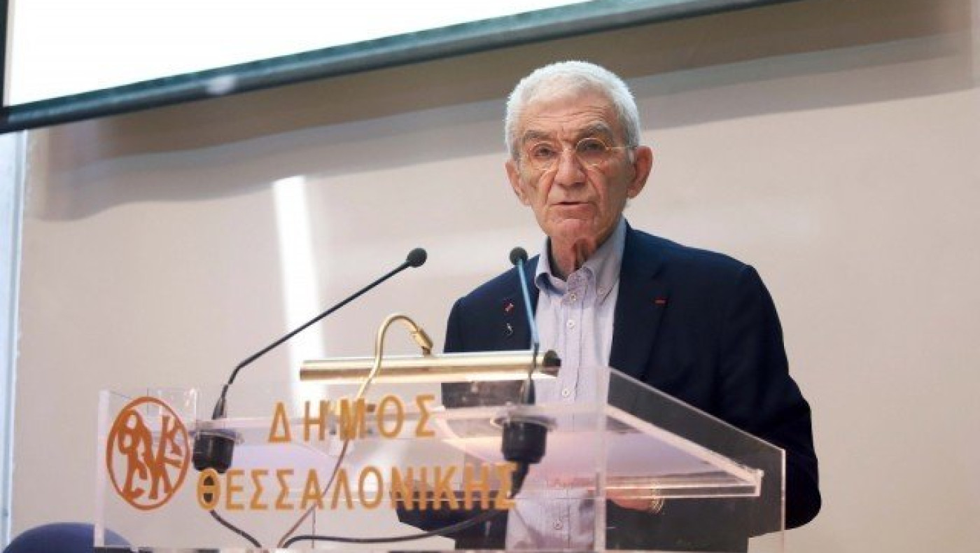 Υποψήψιος για τρίτη θητεία ο Μπουτάρης - «Θα είμαι δήμαρχος ως τα 100»