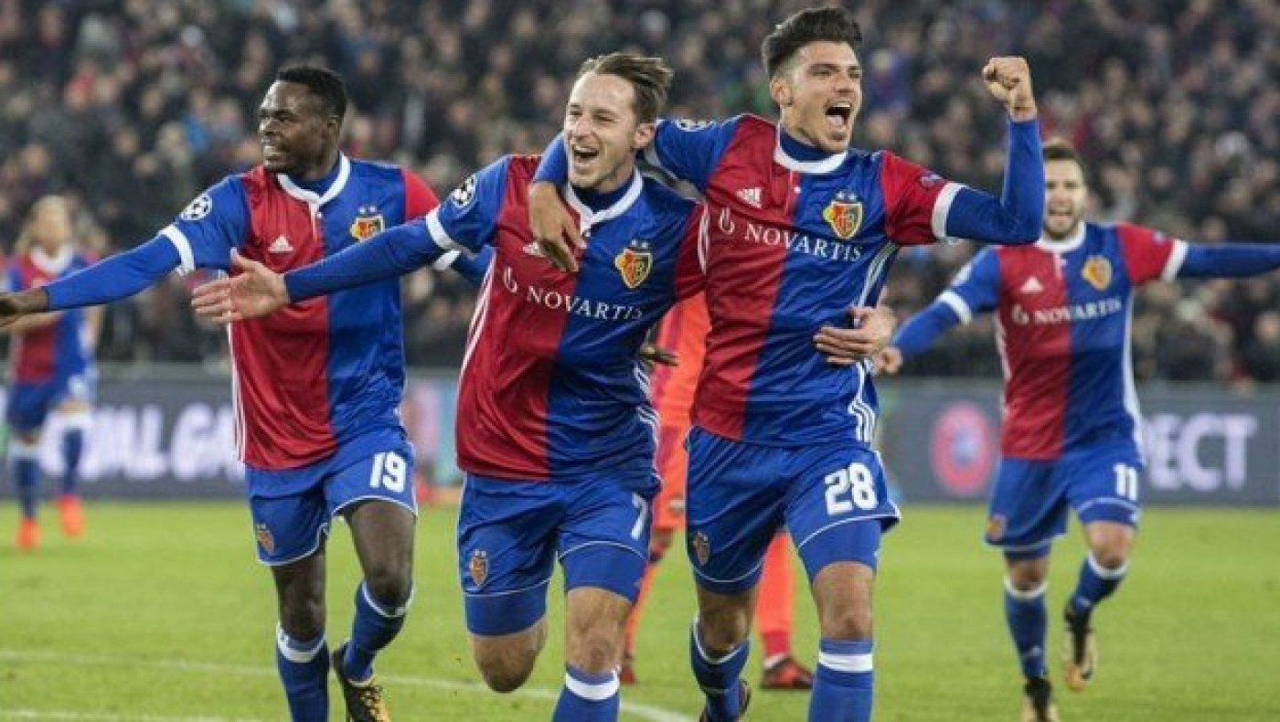 «Έρχονται να πάρουν την ισοπαλία οι Ελβετοί» (audio)