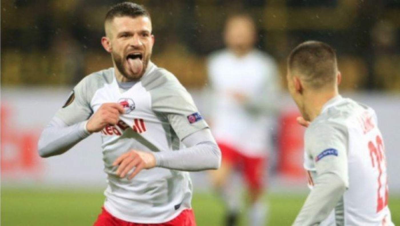 «Τελειώνει» με Μπερίσα η                    Λάτσιο