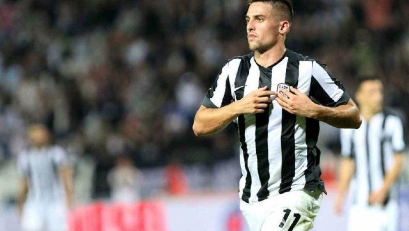 Ο Μακ, ο Ουάρντα,         ο Χαρίσης και τα άλλα παιδιά…