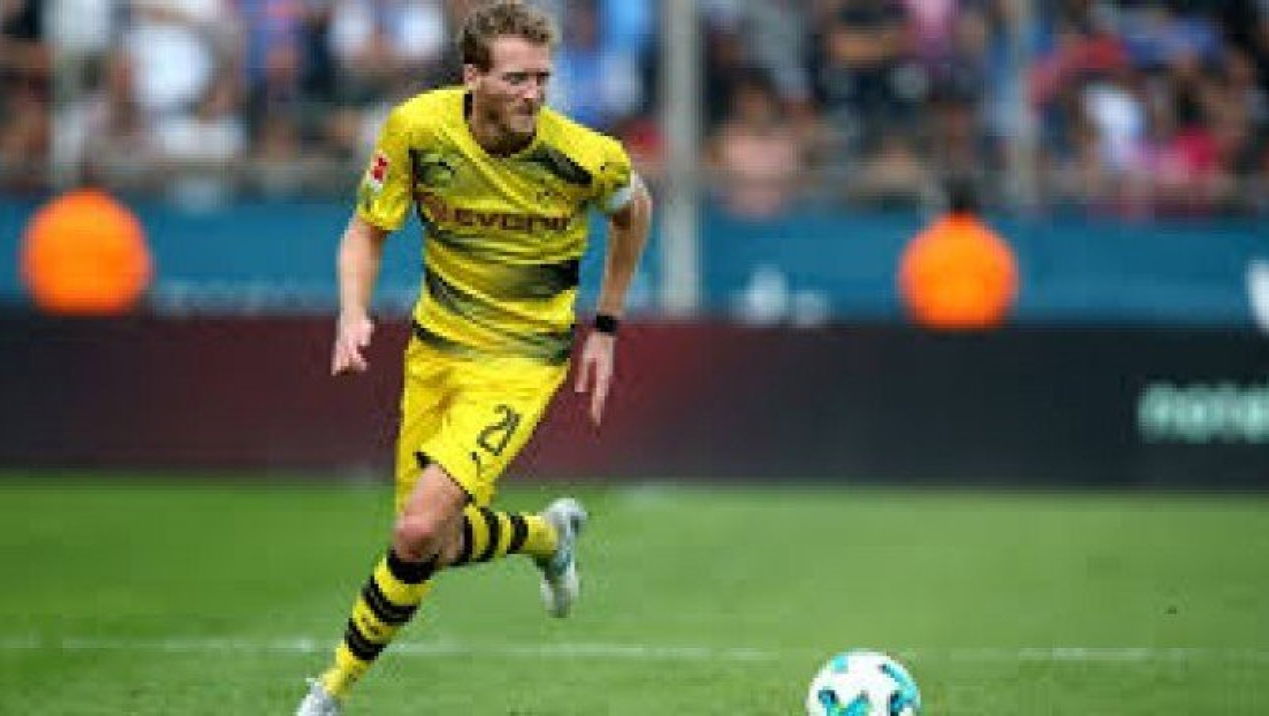 Ταξίδι-αστραπή Σίρλε στη Γερμανία, φεύγει από την Ντόρτμουντ