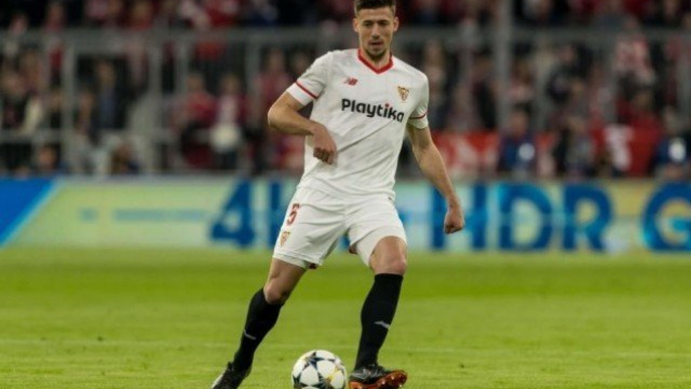 Αυτός είναι ο λόγος που πήγε ο Λεγκλέ στην Μπάρτσα!