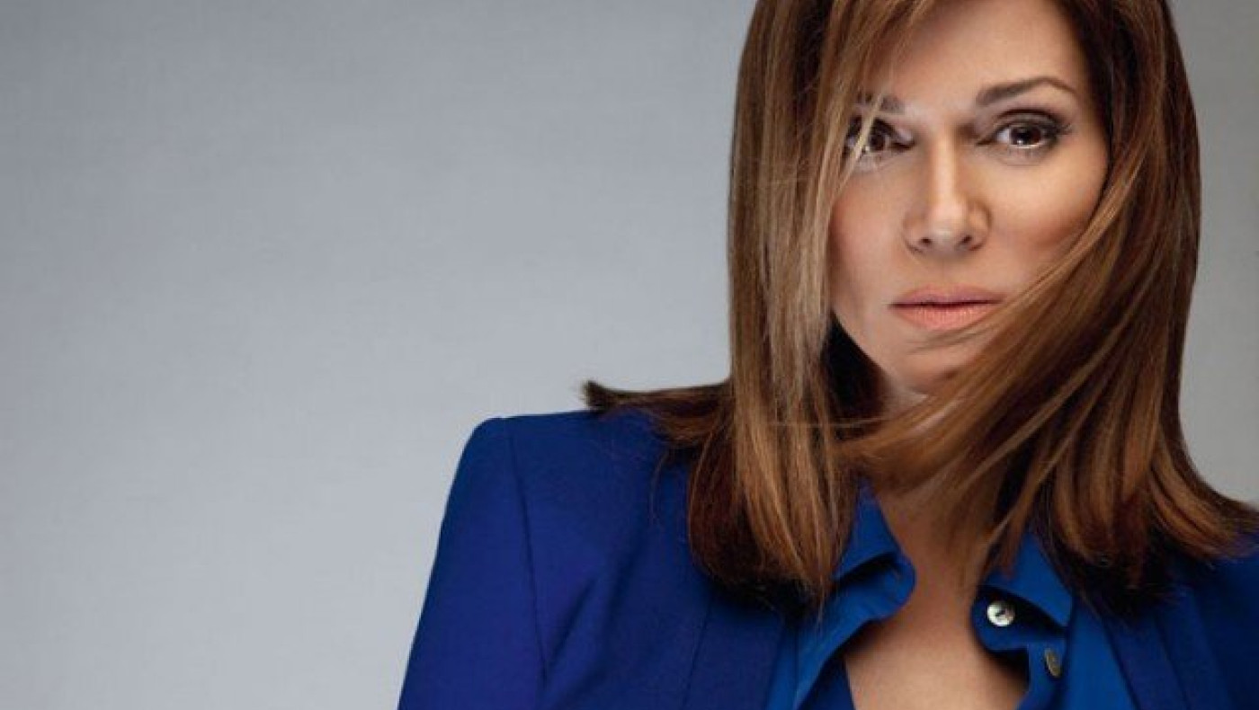 Έλλη Κοκκίνου: «Πέρασα πολύ άσχημα μαζί του στη συνεργασία μας»