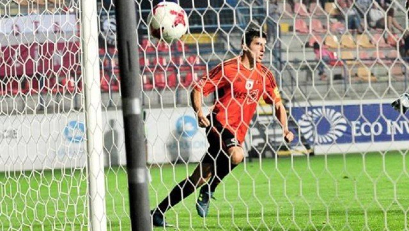 ΓΚΟΛΑΡΕΣ από            πρώην παίκτη του ΠΑΟΚ (vids)