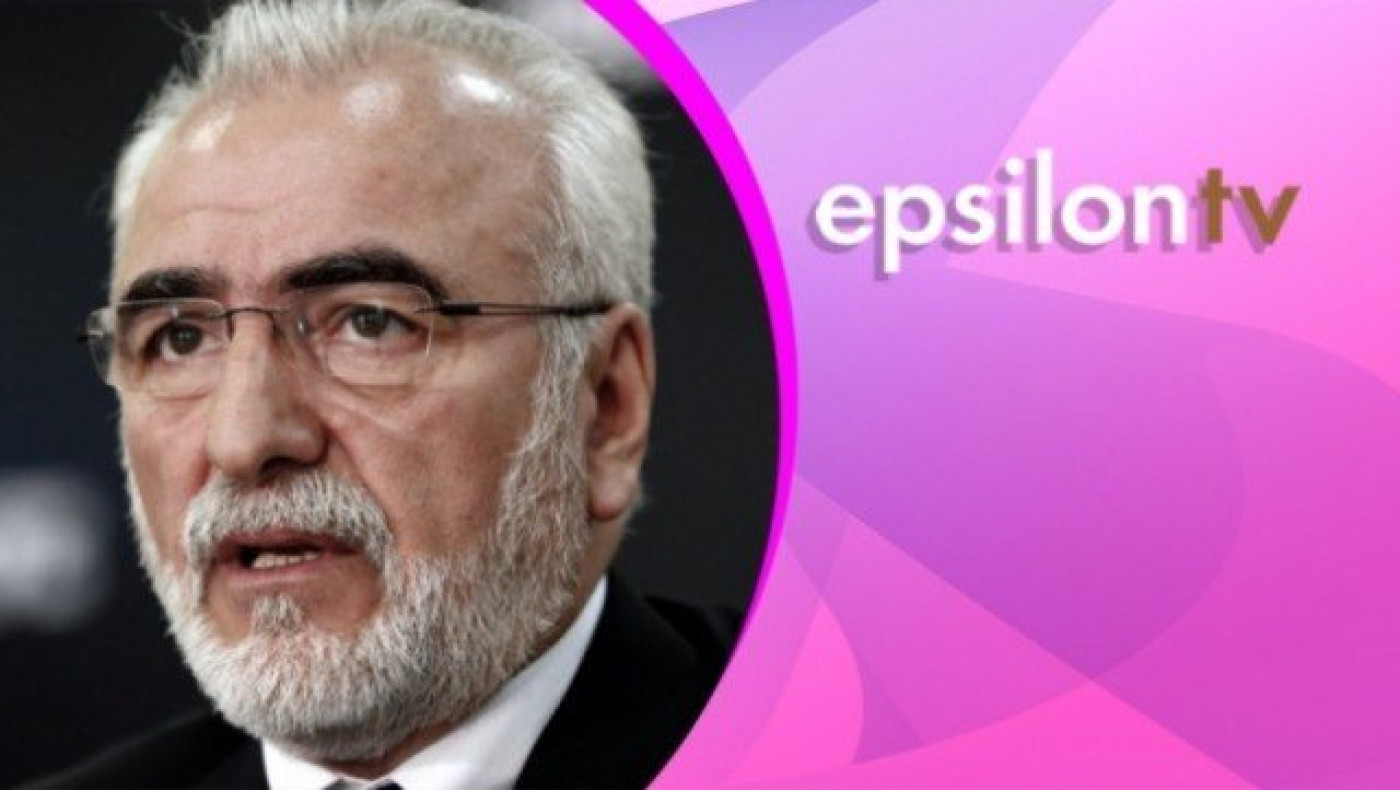 Το αστρονομικό ποσό που επενδύει ο Ιβάν Σαββίδης στο Epsilon!