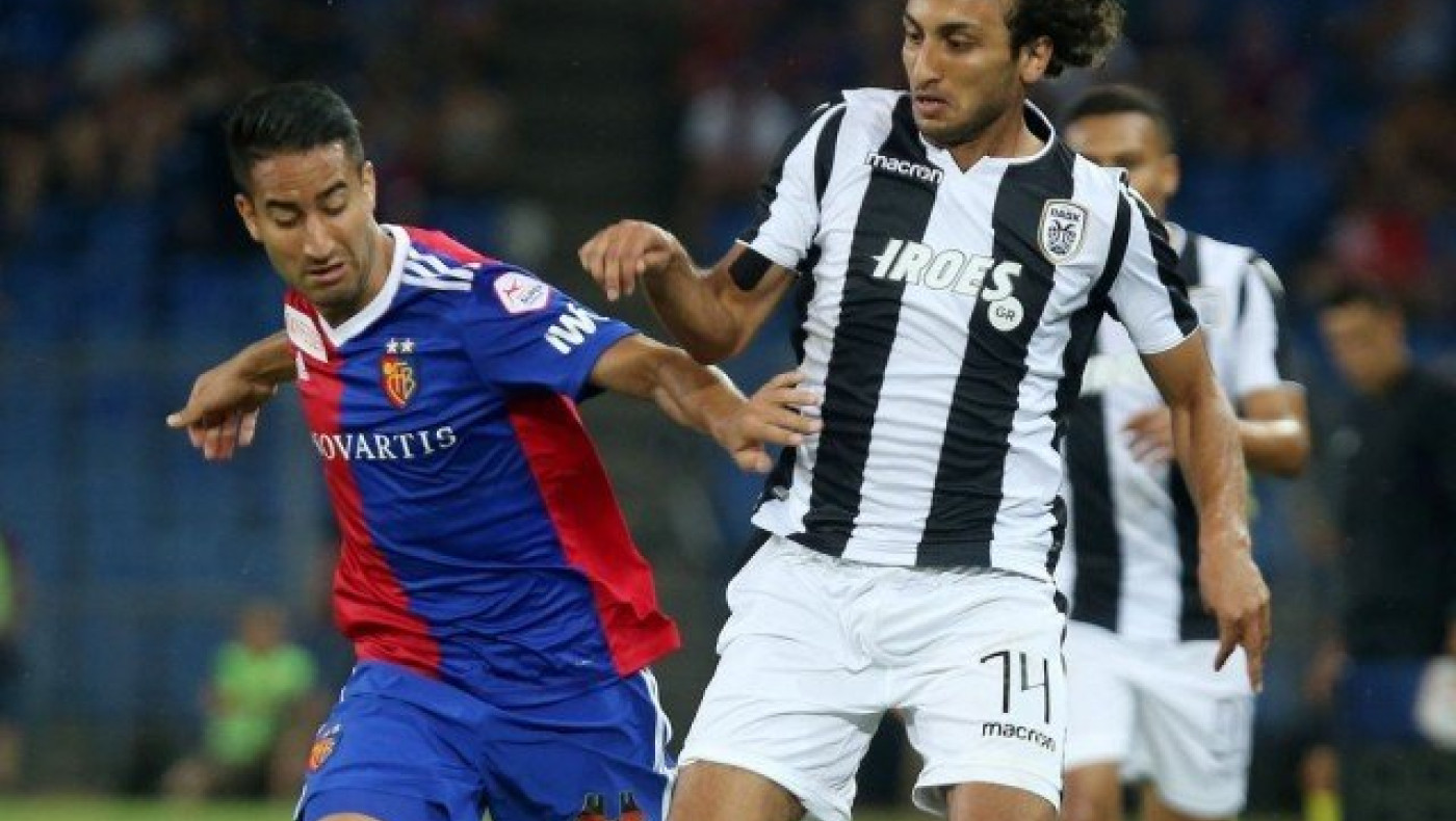 Το σχόλιο του Ουάρντα για τον αποκλεισμό του Ατρομήτου