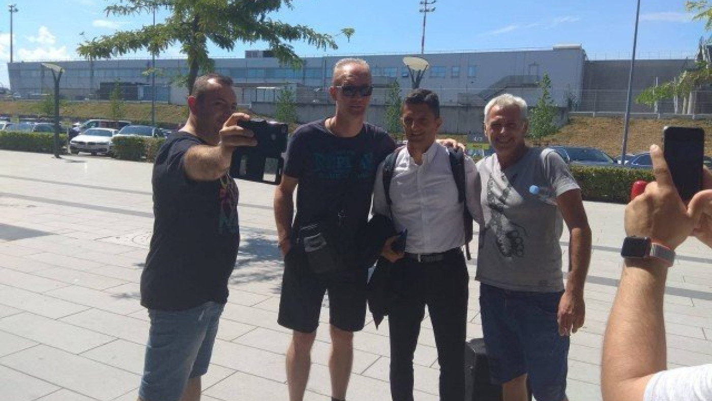 «Πάτησε» Ελβετία για την         πρόκριση ο ΠΑΟΚ (pics)