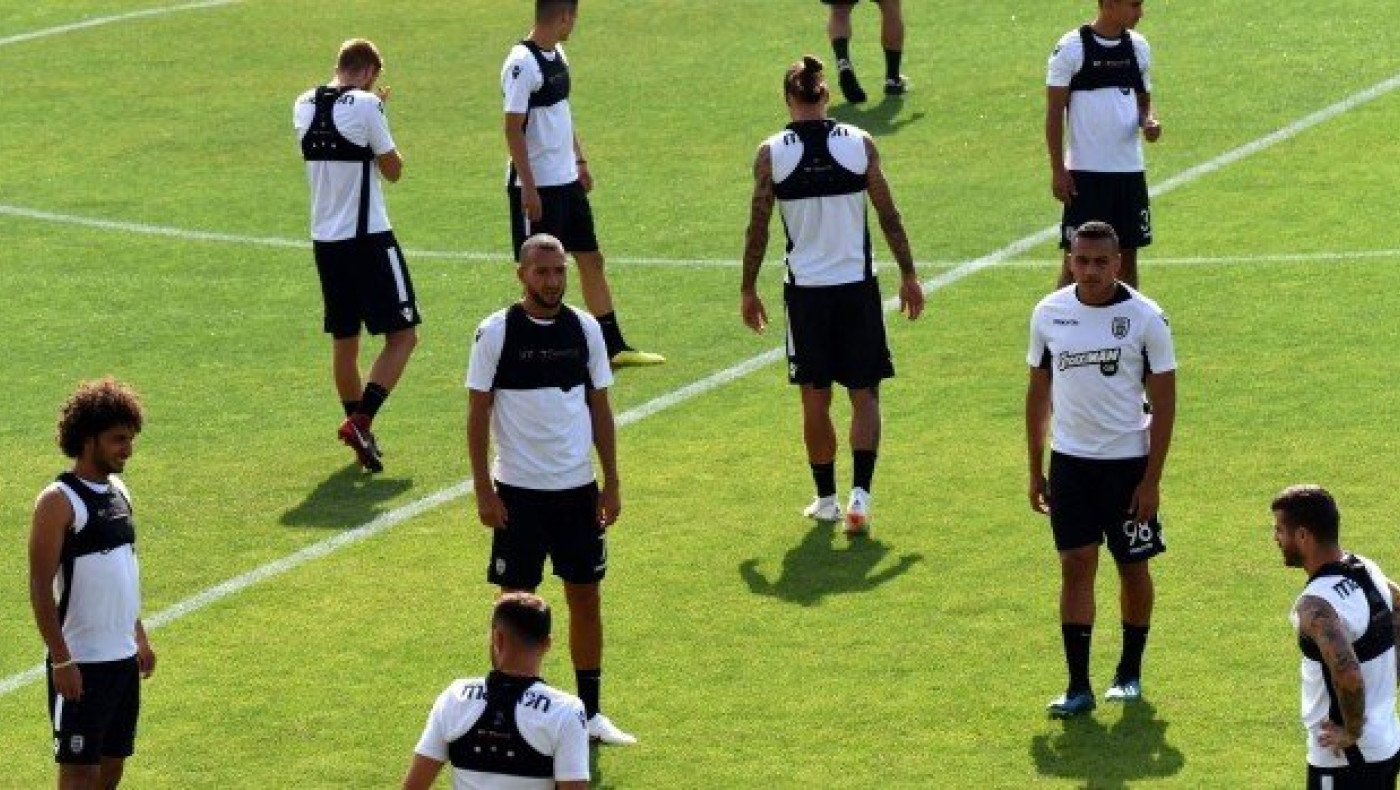 Για τον εγωισμό, τον Ιβάν,  τη φανέλα και τον κόσμο